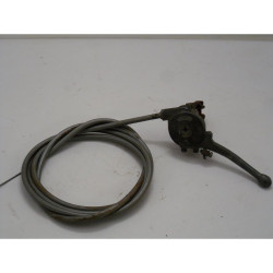 MANETTE DE GAZ+CABLE STAUB...