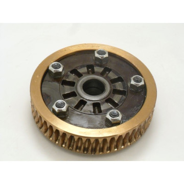 ROUE TANGENTE + SUPPORT...
