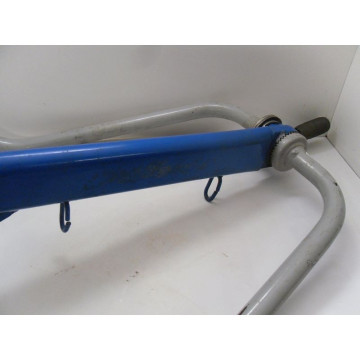 GUIDON + SUPPORT CHASSIS...