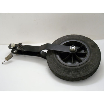ROUE DE TRANSPORT STAUB ST...