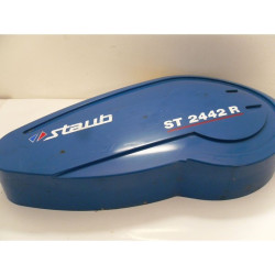 CAPOT PLASTIQUE STAUB ST...