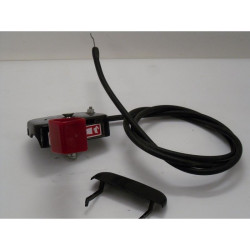 CABLE GAZ + MANETTE STAUB...