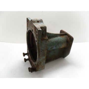 CARTER SUPPORT MOTEUR BOITE...