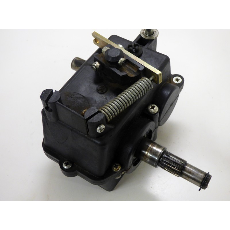 Pièces Détachées Motoculteur Staub St 2640 R