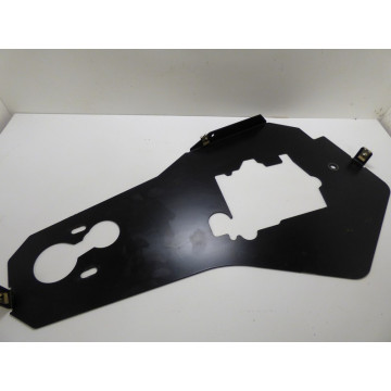 TOLE DE PROTECTION STAUB ST...