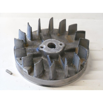 VOLANT MAGNETIQUE MOTEUR...
