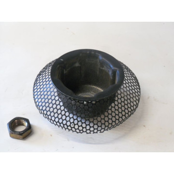 COUPELLE LANCEUR MOTEUR B&S...