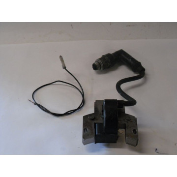 BOBINE ALLUMAGE MOTEUR B&S...