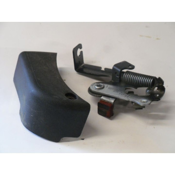SECURITE MOTEUR B&S SERIE...