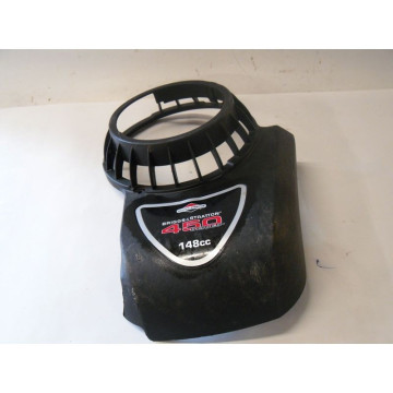 CAPOT SUPERIEUR MOTEUR B&S...
