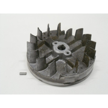 VOLANT MAGNETIQUE MOTEUR...