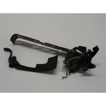 PLATINE GAZ MOTEUR B&S...