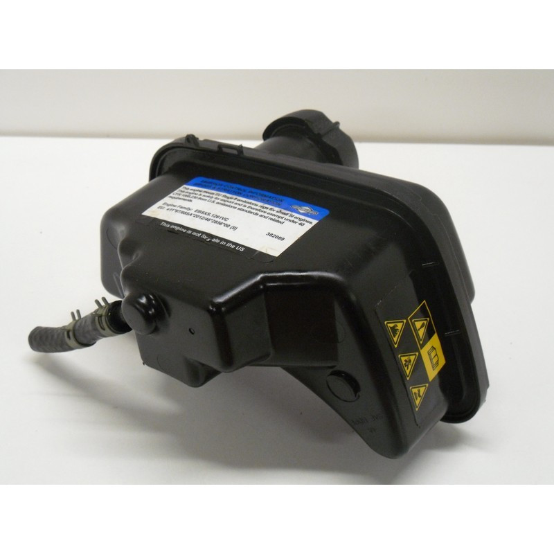 GENERIQUE - Bouchon De Réservoir Briggs & Stratton Pour Moteurs Séries