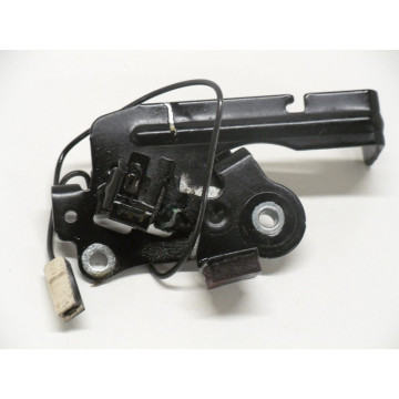 SECURITE MOTEUR B&S SERIE...
