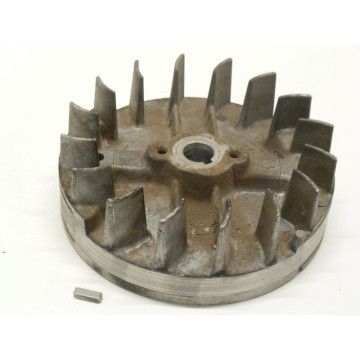 VOLANT MAGNETIQUE MOTEUR...