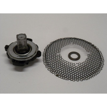 EMBRAYAGE DE LANCEUR MOTEUR...