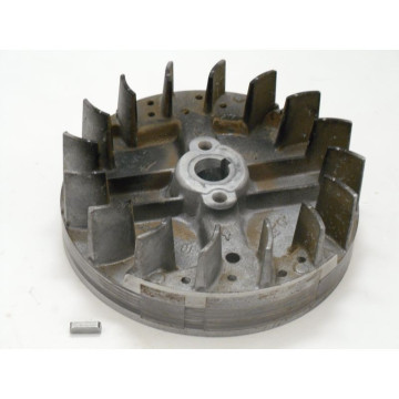 VOLANT MAGNETIQUE MOTEUR...