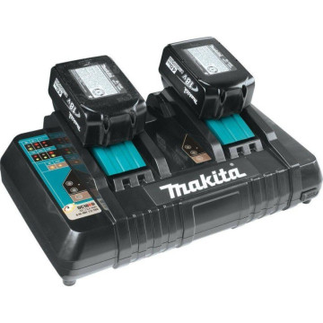 Pack Énergie 18 V Li-Ion...
