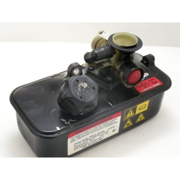 CARBURATEUR COMPLET +...