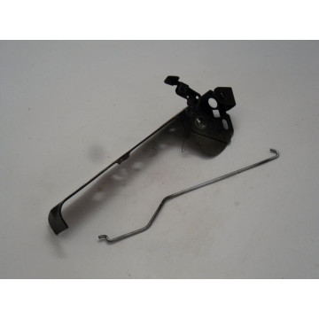 PLATINE DE GAZ MOTEUR B&S...