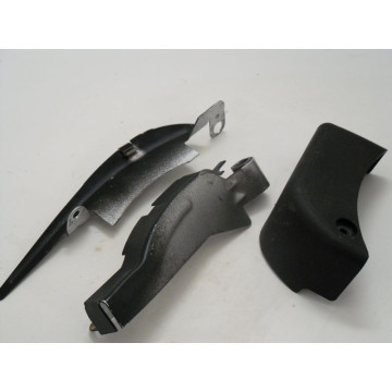 TOLES DE PROTECTION MOTEUR...