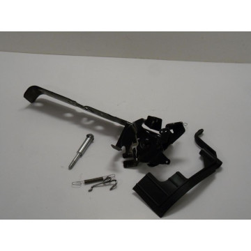 PLATINE DE GAZ MOTEUR B&S...