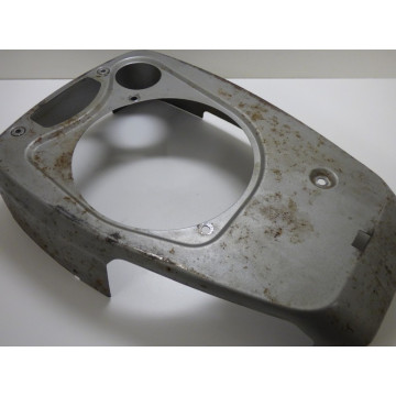 CAPOT LANCEUR  B/S QUATTRO...