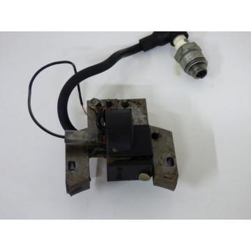 BOBINE ALLUMAGE MOTEUR B&S...