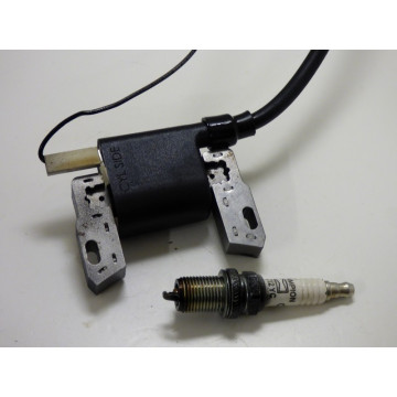 ALLUMAGE  B&S SERIE 450 E (2)