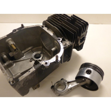 CYLINDRE-PISTON+BIELLE B&S...