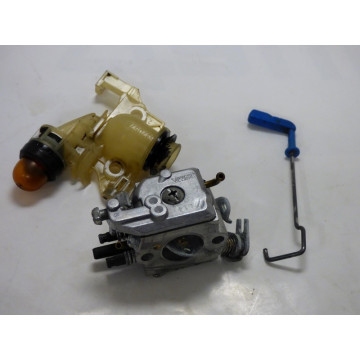 CARBURATEUR   HUSQVARNA 323...