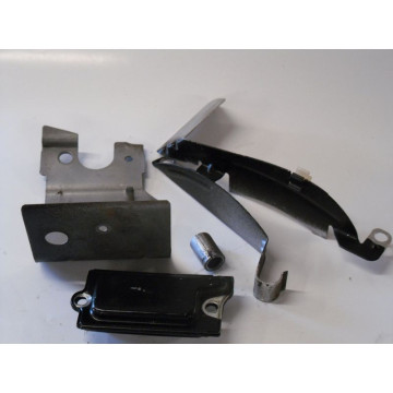 RENIFLARD+TOLE MOTEUR SERIE...