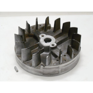 VOLANT MAGNETIQUE MOTEUR...