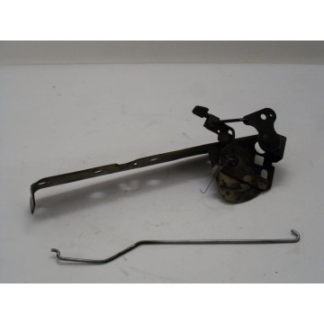 PLATINE DE GAZ MOTEUR B&S...