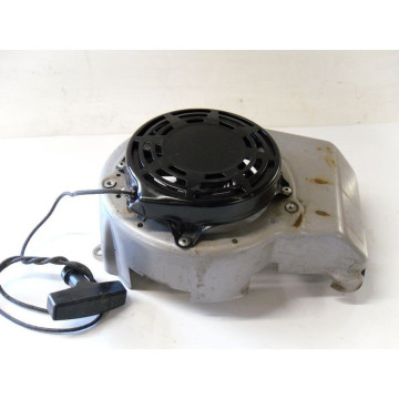 LANCEUR COMPLET MOTEUR B&S...