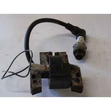 BOBINE ALLUMAGE MOTEUR B&S...