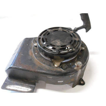 LANCEUR COMPLET MOTEUR...