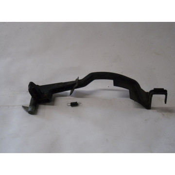 COMMANDE DE STARTER MOTEUR...