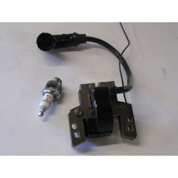 BOBINE ALLUMAGE MOTEUR B&S...