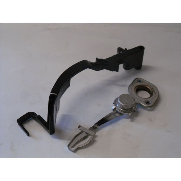 LEVIER DE STARTER  MOTEUR...