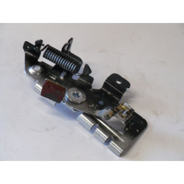 SECURITE MOTEUR B&S SERIE...