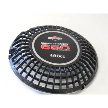 CACHE PLASTIQUE  MOTEUR B&S...