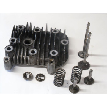 CULASSE+SOUPAPES MOTEUR B&S...