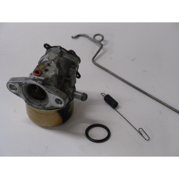 CARBURATEUR  MOTEUR B&S...