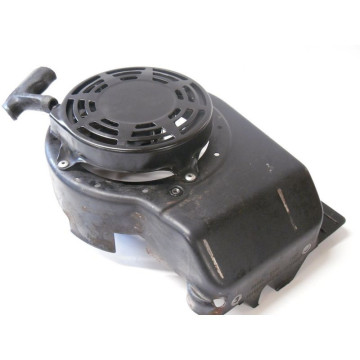 LANCEUR COMPLET MOTEUR B&S...