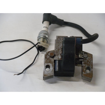 BOBINE ALLUMAGE MOTEUR B&S...