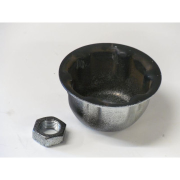 COUPELLE LANCEUR MOTEUR B&S...