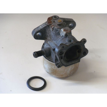 CARBURATEUR  MOTEUR B&S...