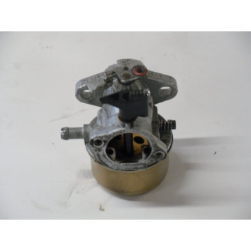 CARBURATEUR  MOTEUR B&S...