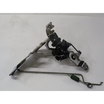 PLATINE DE GAZ MOTEUR B&S...
